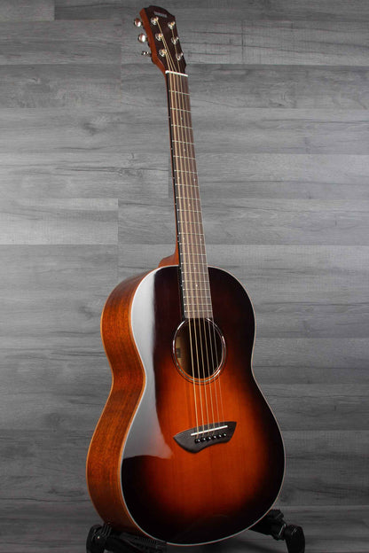 USED Yamaha CSF3M Tobacco Brown Sunburst Guitar