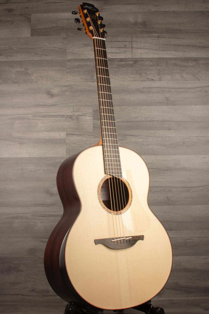 Lowden F-50 Limited Edition Guitar - 50th Anniversary #30 of 30 Worldwide, Master Bois De Rose and Alpine Spruce