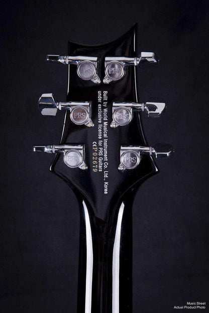 USED - PRS Se Custom 24 30Th Anniversary - Amethyst