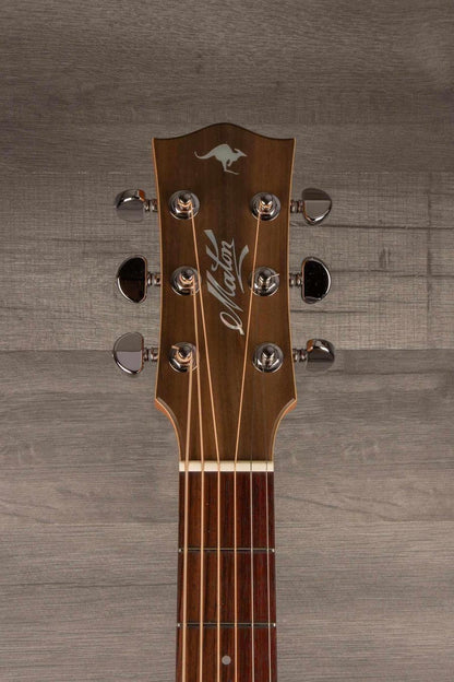 Maton Masterbuilt TE Personal 808 Tommy Emmanuel
