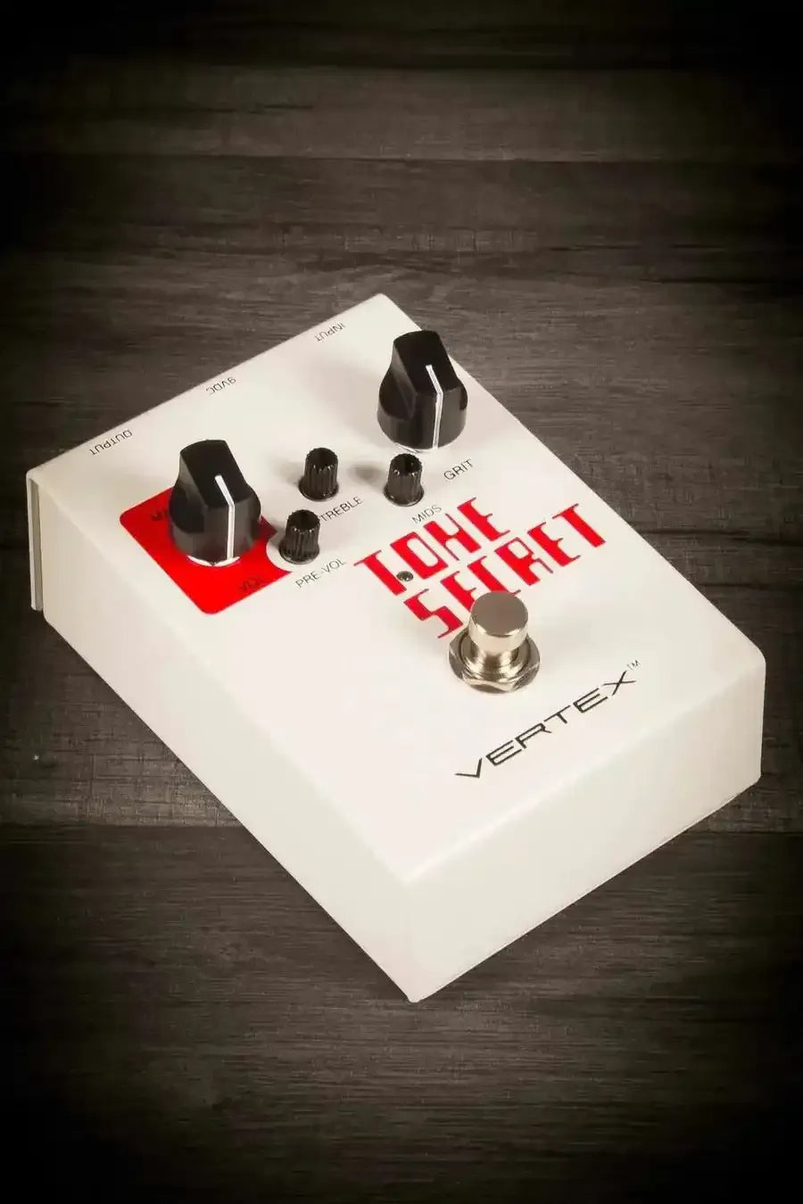 Vertex Tone Secret OD