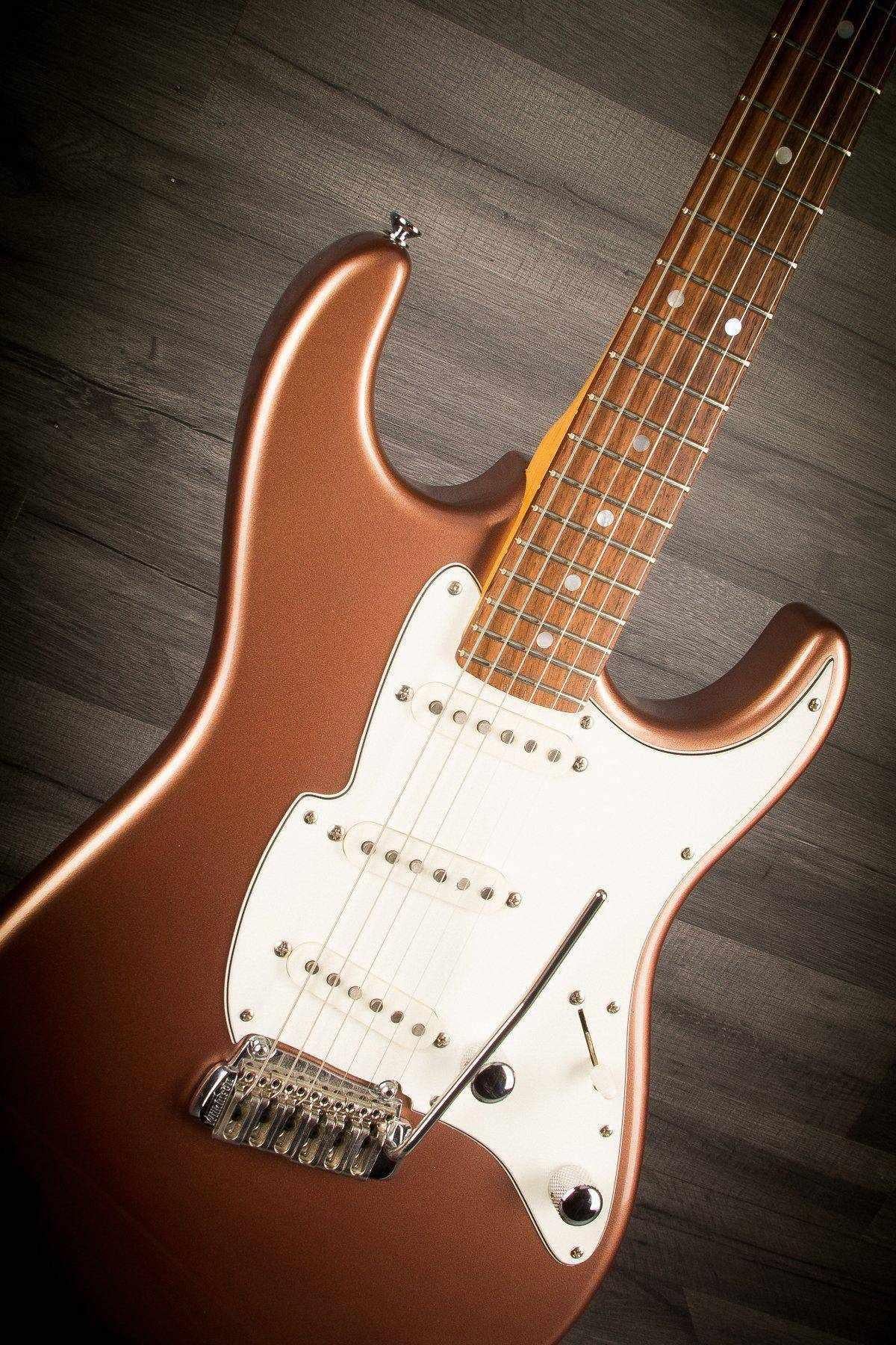 USED - Fret King Super 60