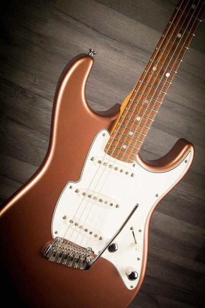 USED - Fret King Super 60