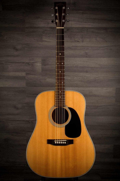 USED - Sigma DR-28 with soft bag