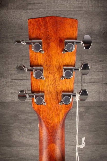 Cort SFx MEM Open Pore Electro acoustic guitar