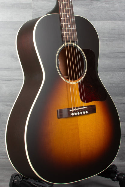 Gibson L-00 Special - Vintage Sunburst Satin