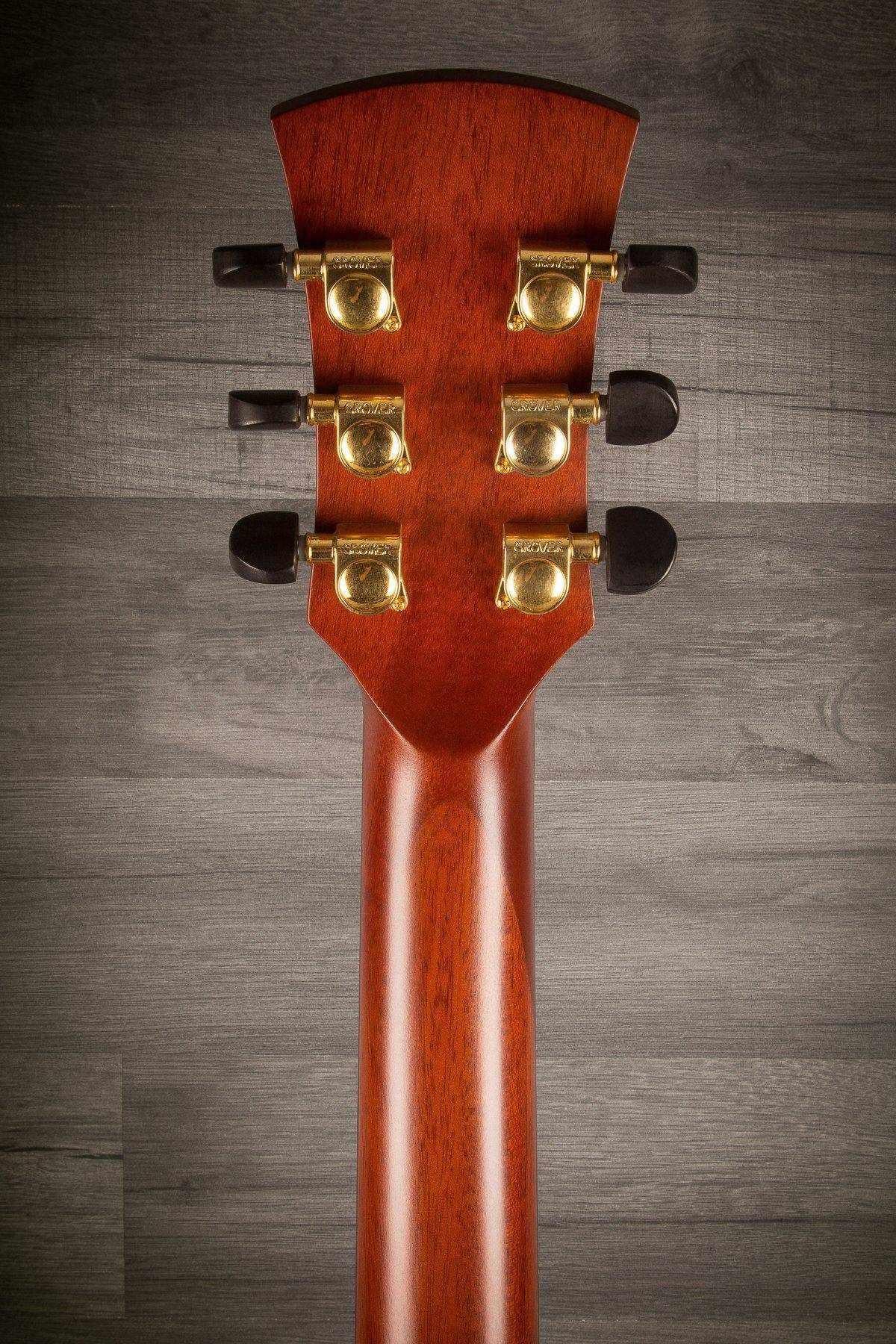 USED -  Faith Fvbmb - Blood Moon Venus Auditorium CE Acoustic