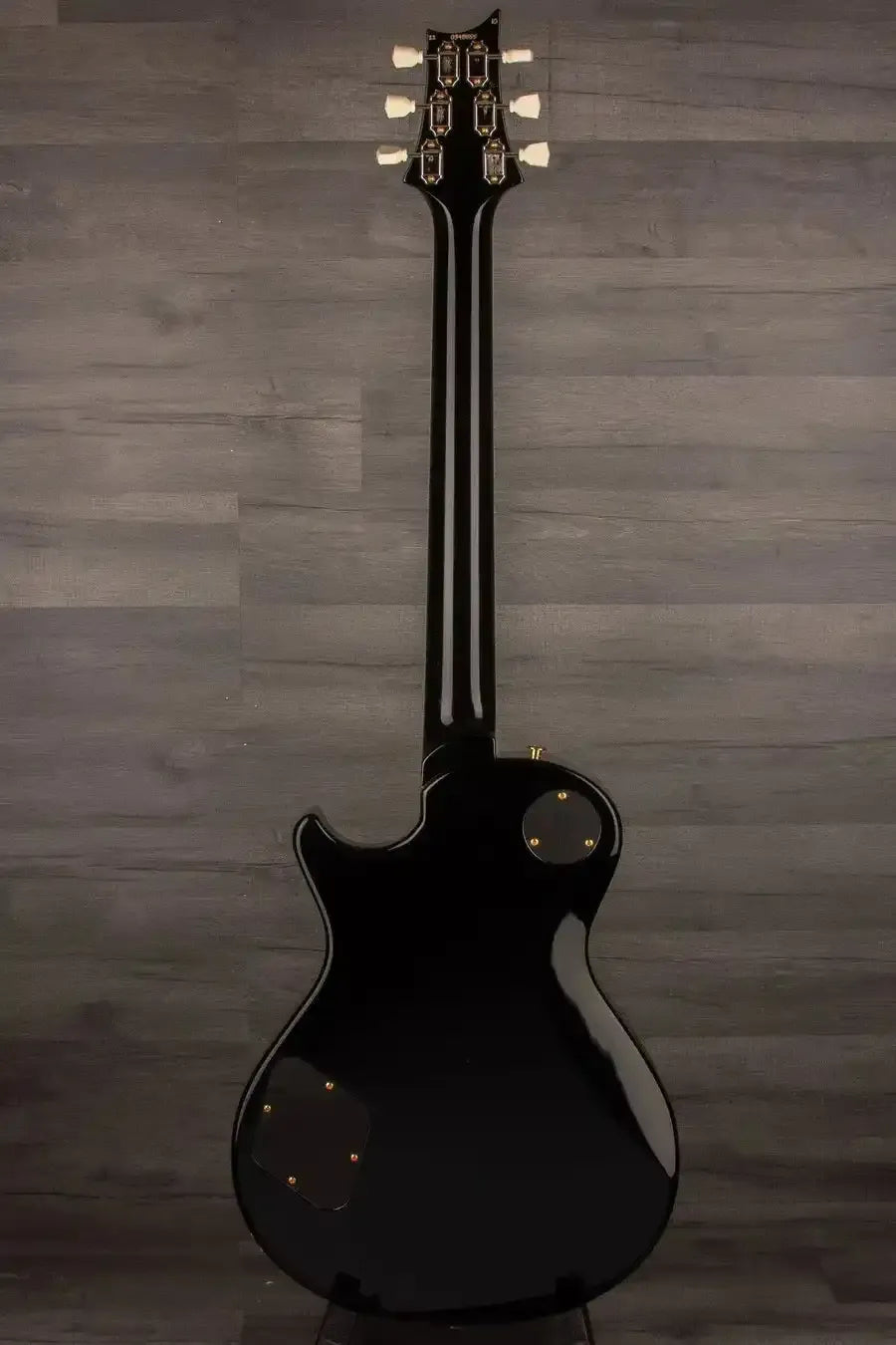 PRS McCarty SC594 Electric Guitar 10 Top (#0348555), Cobalt Burst Wrap - 58/15 LT Pickups, Hybrid Hardware