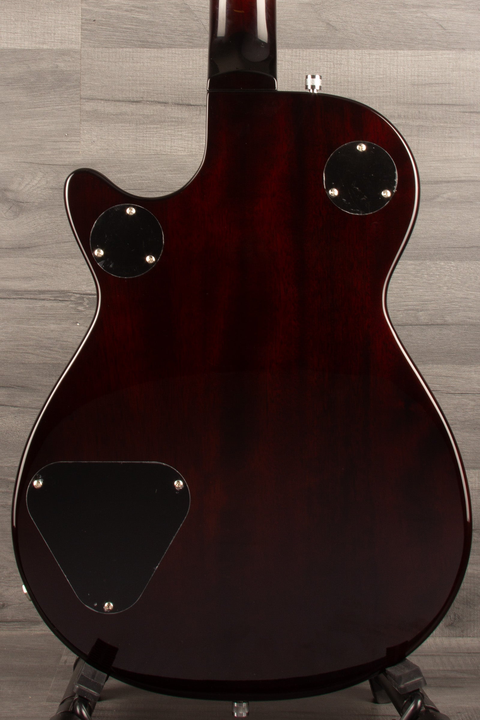 USED Gretsch G5220 Electromatic Jet Guitar in Exceptional Condition - Amazing Sound Quality!