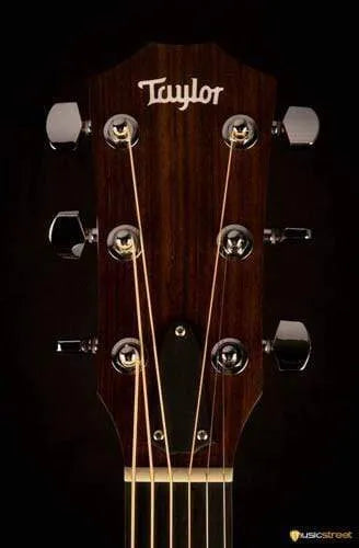 USED - Taylor 214Ce Electro Acoustic Guitar