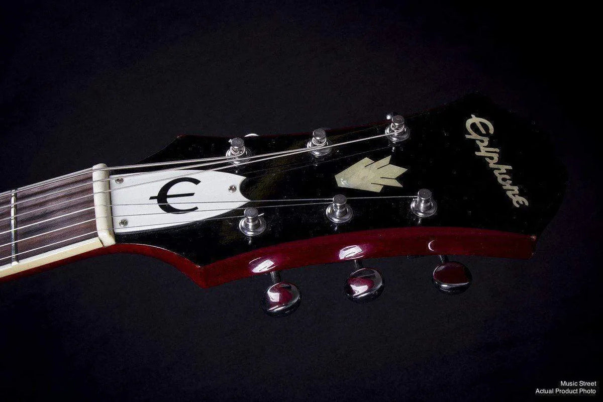 USED - Epiphone Riviera