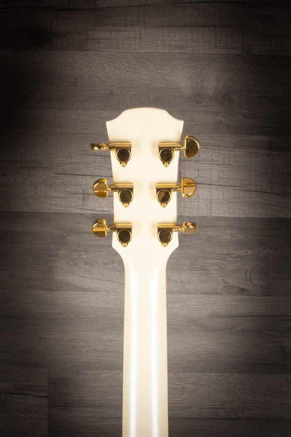 Yamaha APX 1000 - Pearl Snow White *B Stock