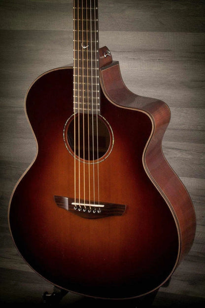 Faith Neptune Classic Burst Electro - Sunburst