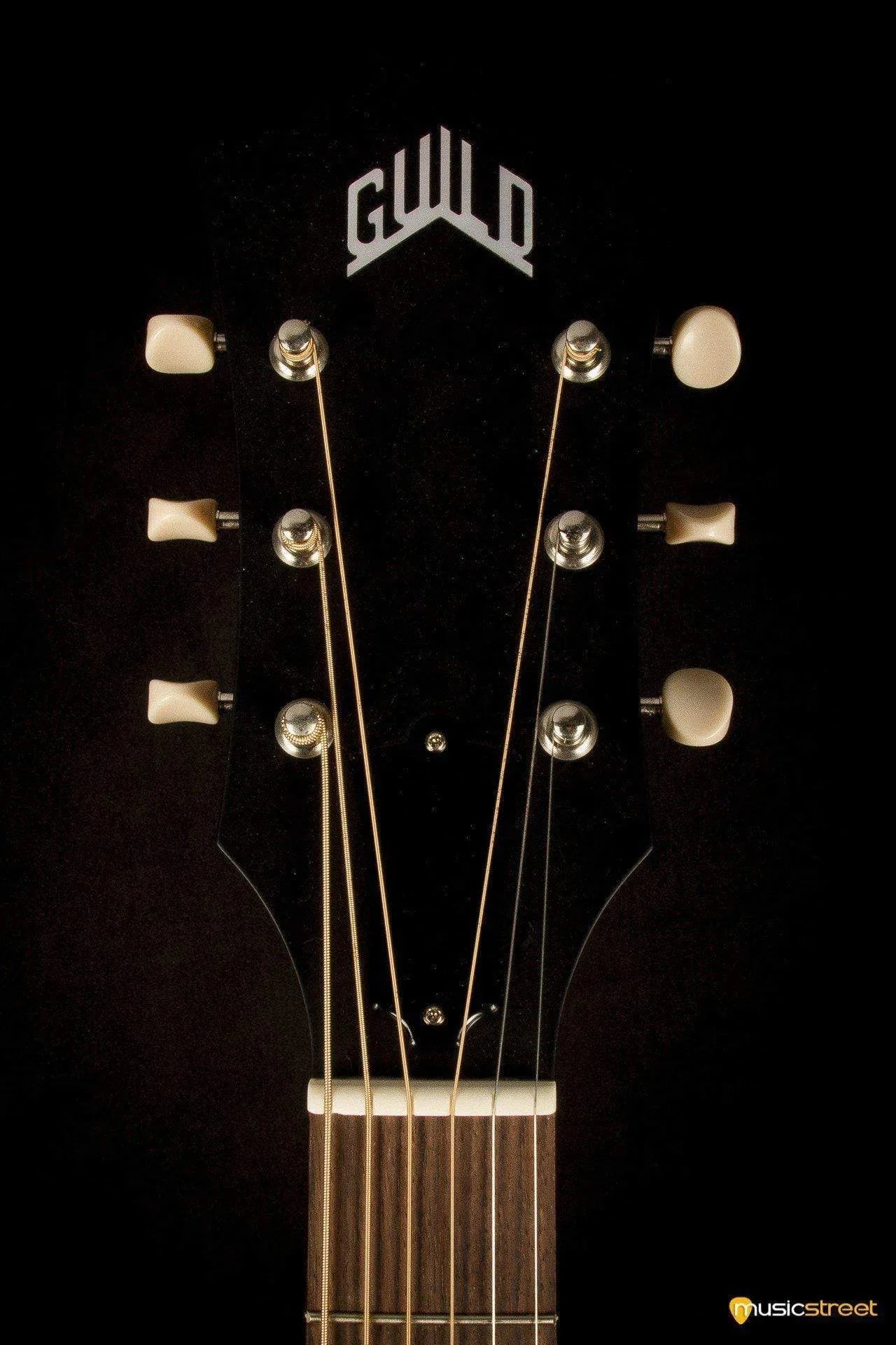 USED - Guild D20 - Usa