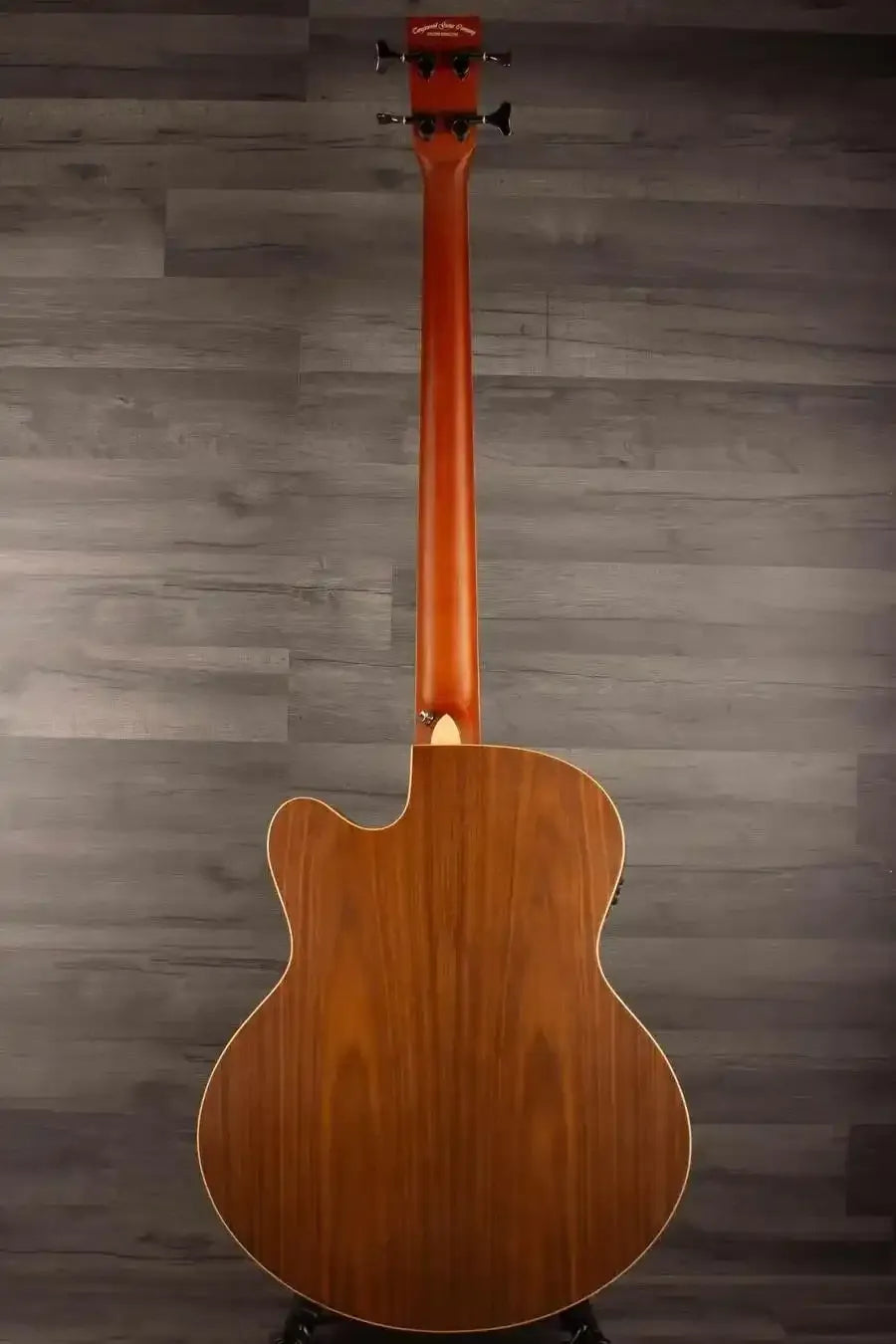 Tanglewood TRPROABBW Acoustic - Bass Guitar