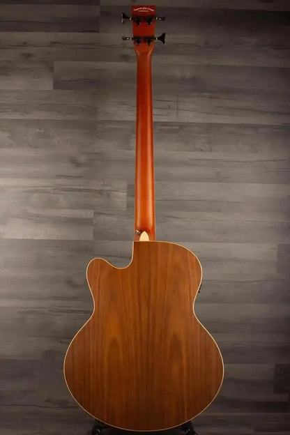 Tanglewood TRPROABBW Acoustic - Bass Guitar