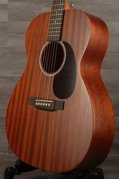 Martin 000-10E Retro Electro Acoustic, Sapele