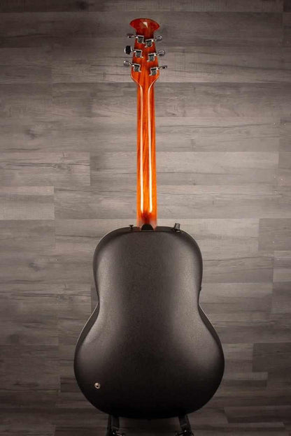 USED - Ovation 1612 Custom Balladeer 1984