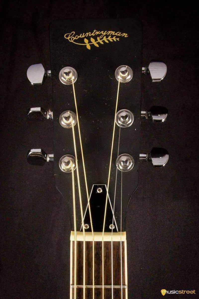 USED - Countryman Acoustic Resonator Guitar