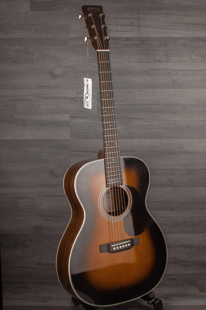 Martin 000-28EC Sunburst Acoustic guitar