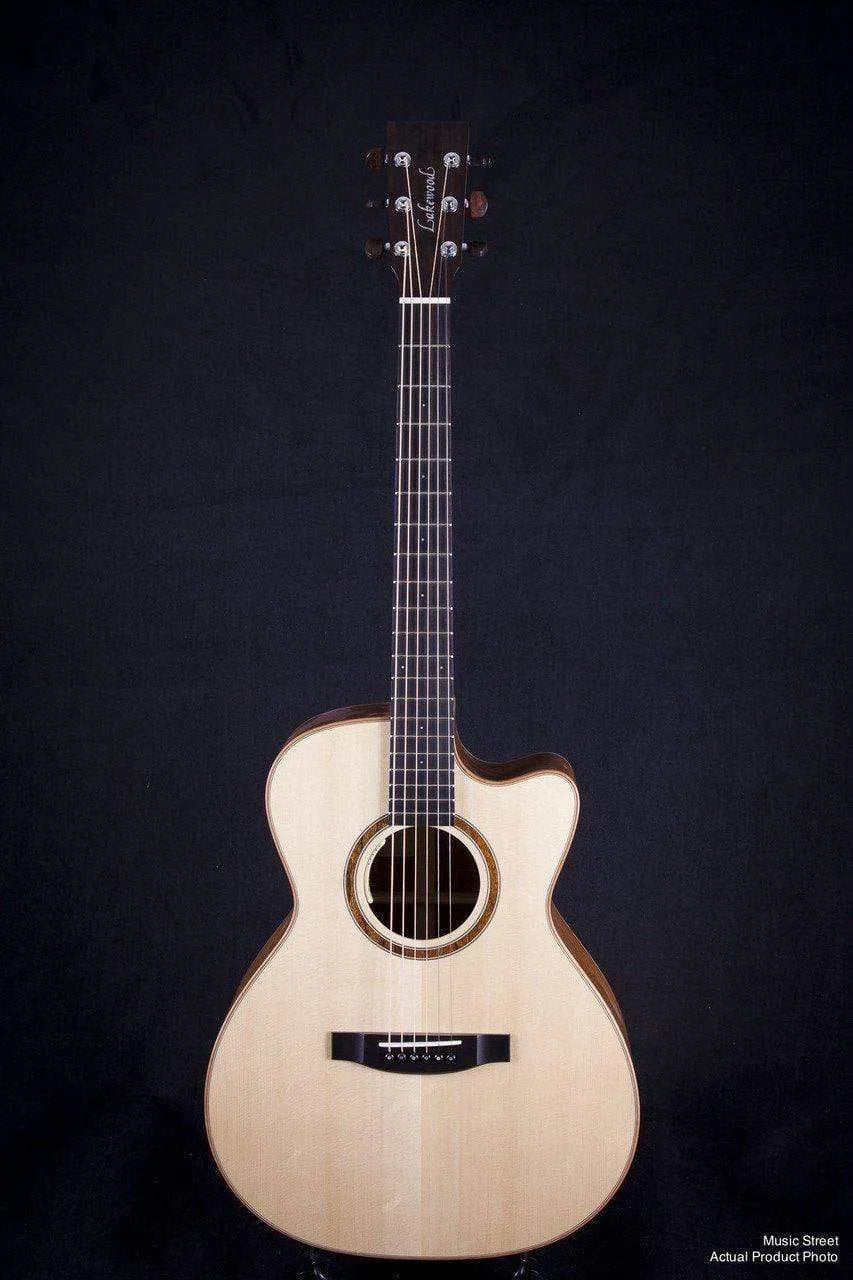 USED - Lakewood M18 Cp