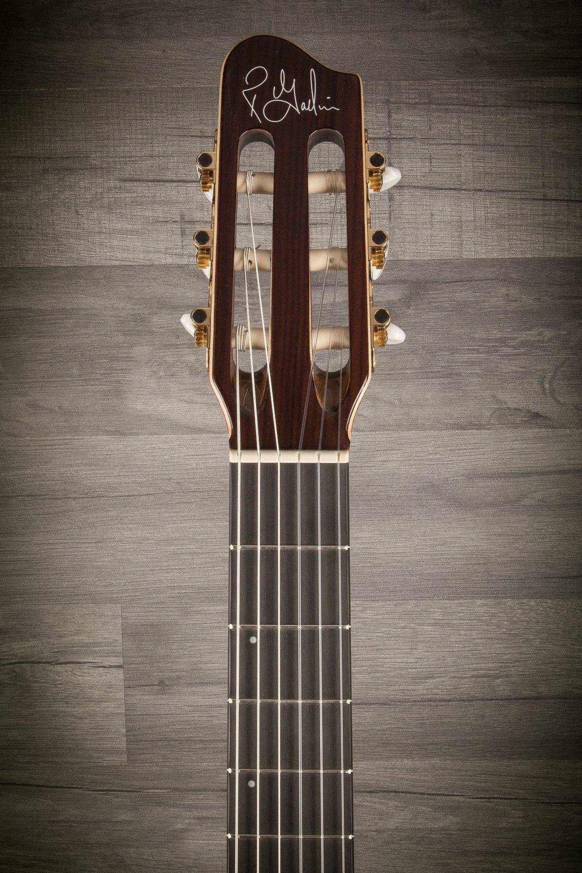 La Patrie Arena Pro CW Crescent II - Bourbon Burst