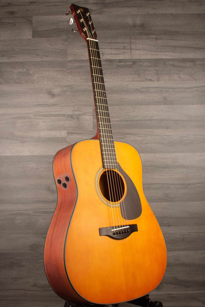 Yamaha FGX5 Acoustic Guitar