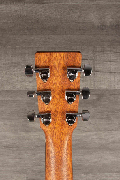 Martin DJR10 Natural -  Acoustic guitar