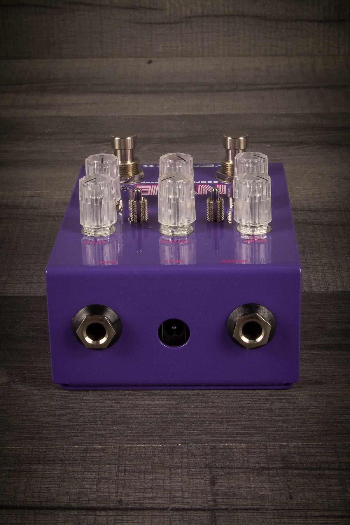 Vertex Nyle Compressor