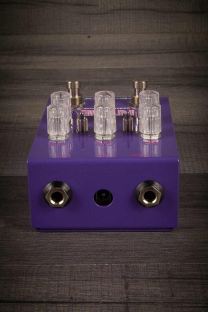Vertex Nyle Compressor
