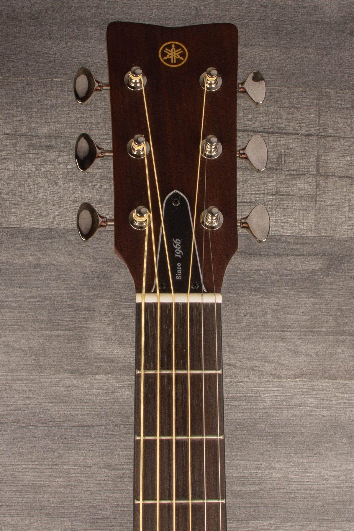 Yamaha FG5 - Acoustic Guitar
