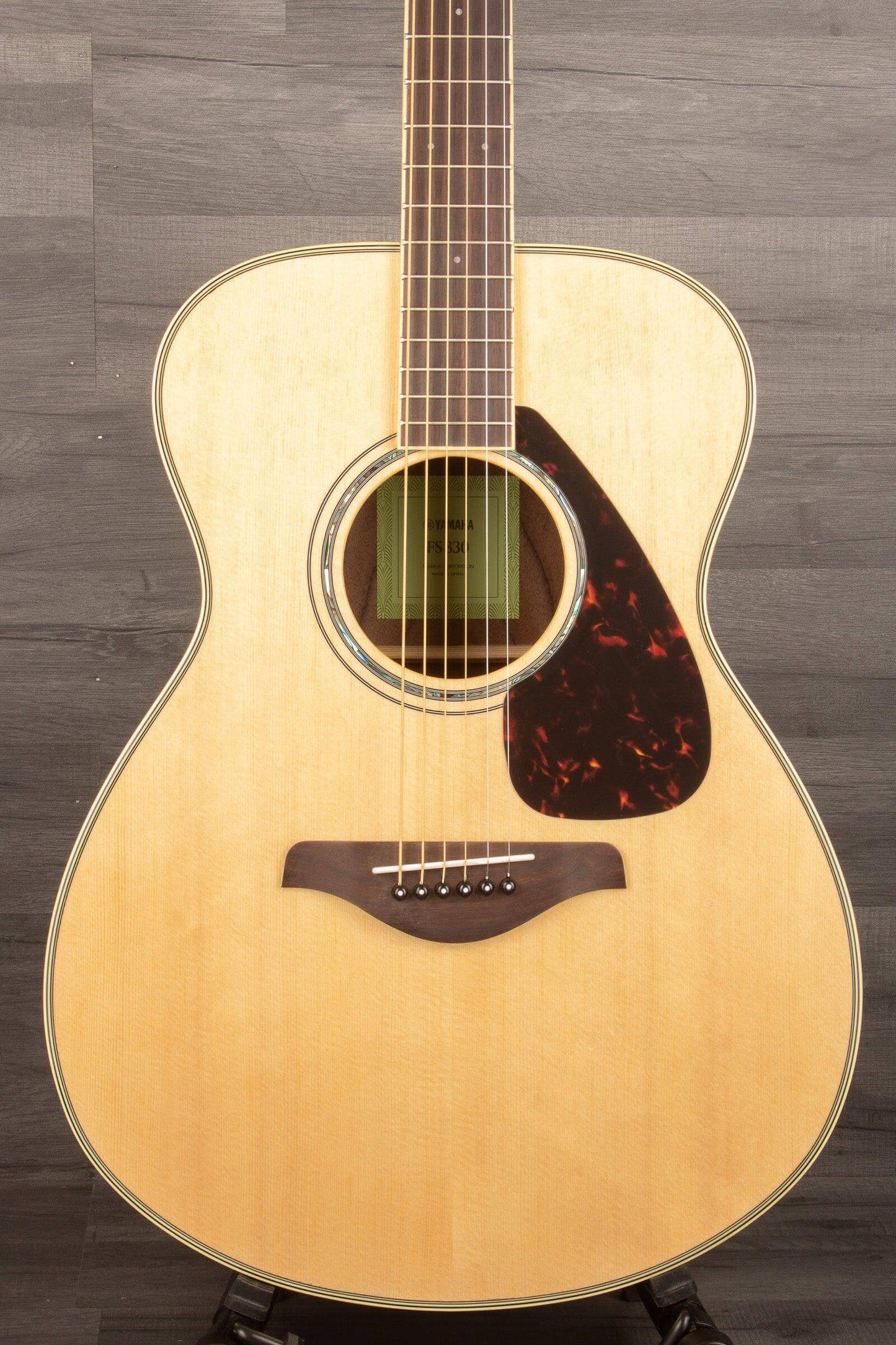 Yamaha FS830 - Natural
