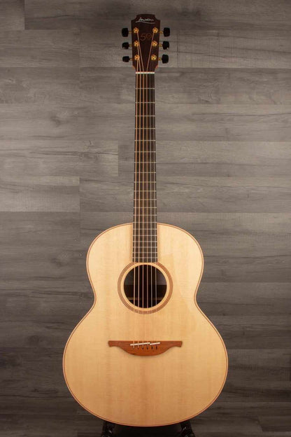 Lowden F-32 Anniversary Guitar - 50th Anniversary Edition