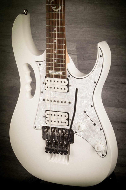 USED - Ibanez JEM 555 - Steve Vai