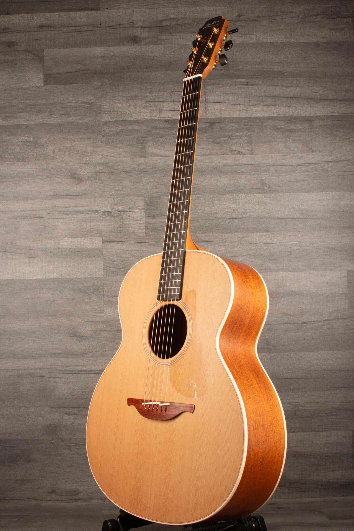 Lowden 50th Anniversary Guitar - Limited Edition O-22 Acoustic with Premium Sound and Craftsmanship