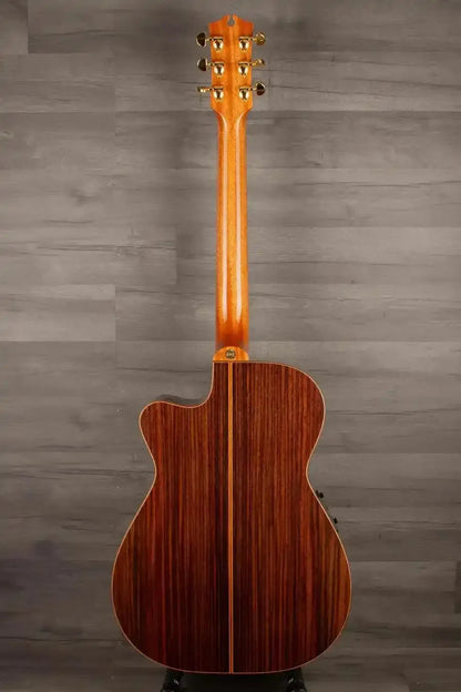 Maton EM100C 808 Messiah - Acoustic Guitar
