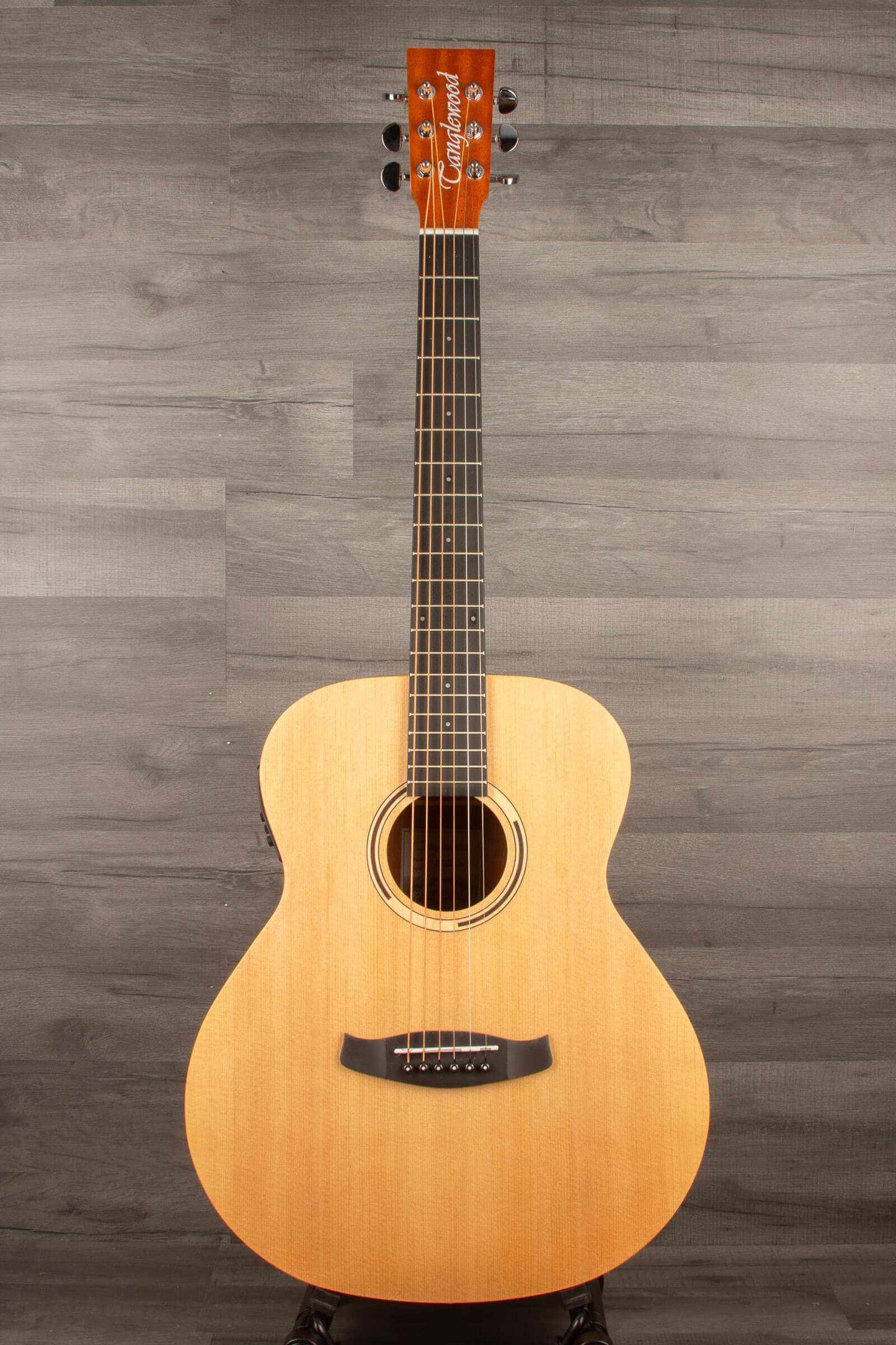 Tanglewood TWR2-MiniE, Acoustic Guitar