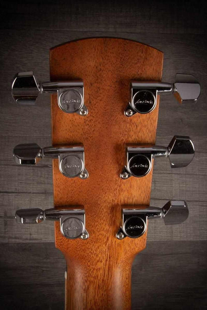L'Arrivee L-03R