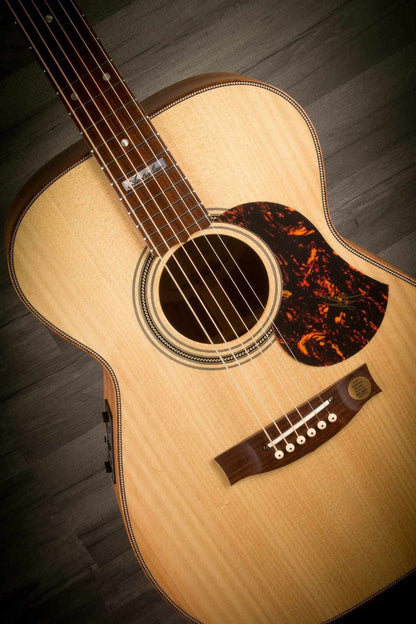 Maton EA808 "Australian" - Acoustic Guitar