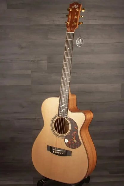 Maton EBG808C Michael Fix - Acoustic Guitar