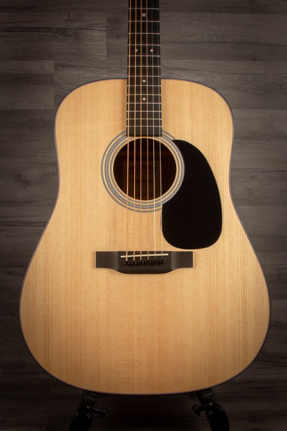 USED - Martin D-12 Limited run Acoustic guitar