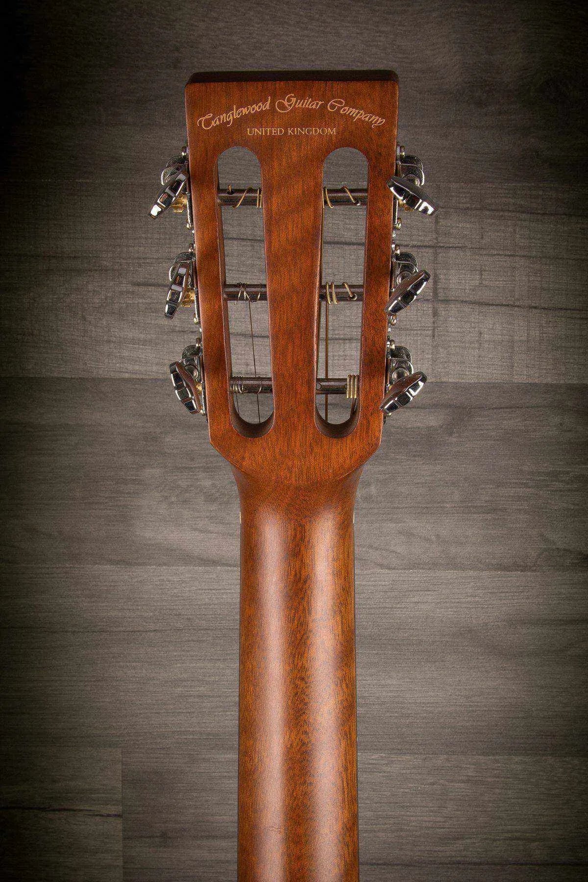 Tanglewood TW130SM, Acoustic Guitar