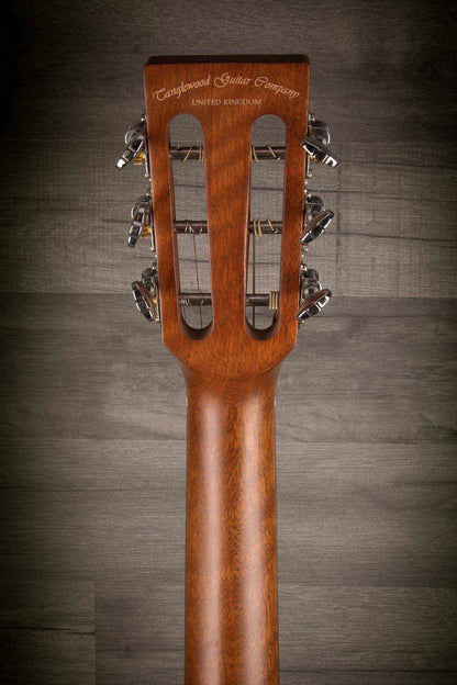Tanglewood TW130SM, Acoustic Guitar