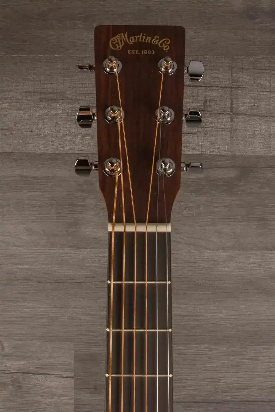 Martin 000-10E Retro Electro Acoustic, Sapele