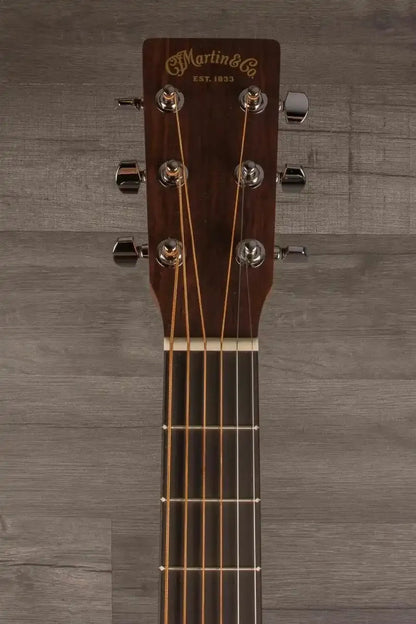 Martin 000-10E Retro Electro Acoustic, Sapele