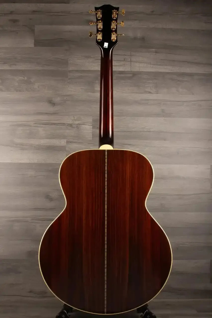 Epiphone Pre-war SJ200 Rosewood Reissue