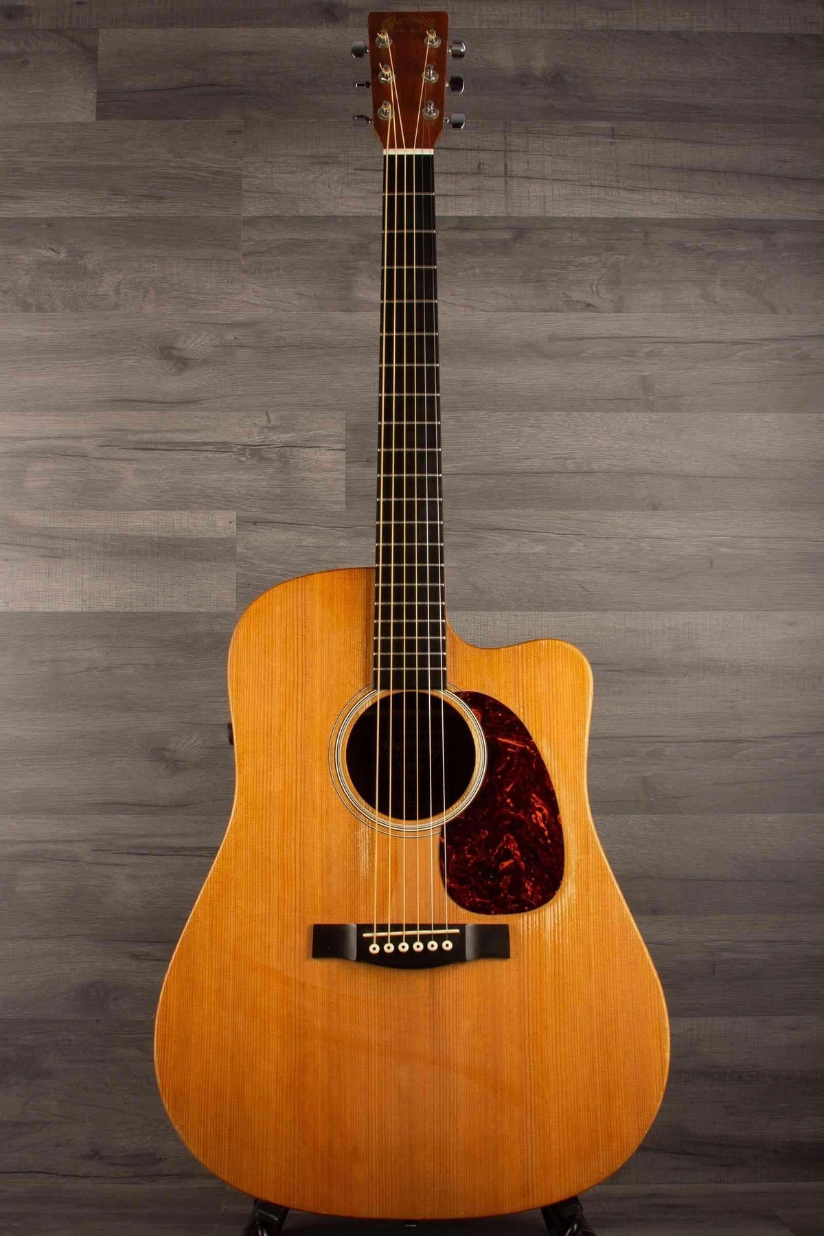 USED - Martin - DCPA5 Performing Artist Dreadnought inc hard case