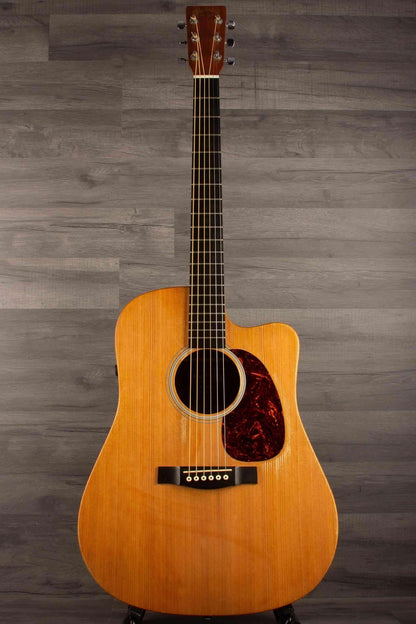 USED - Martin - DCPA5 Performing Artist Dreadnought inc hard case