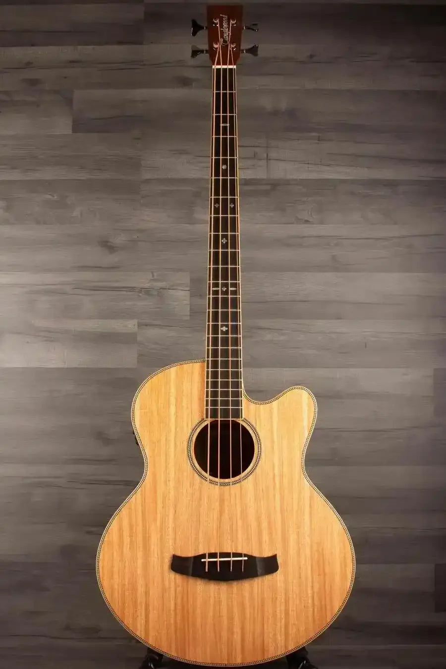 Tanglewood TRPROABBW Acoustic - Bass Guitar