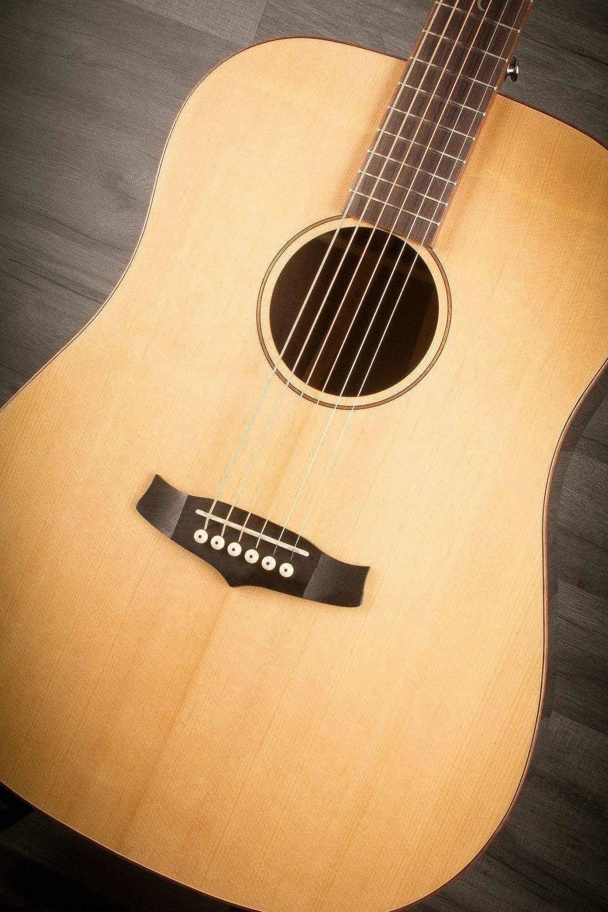Tanglewood - TWJD S Java Series Spruce Top Acoustic